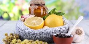 Useful diet for osteochondria